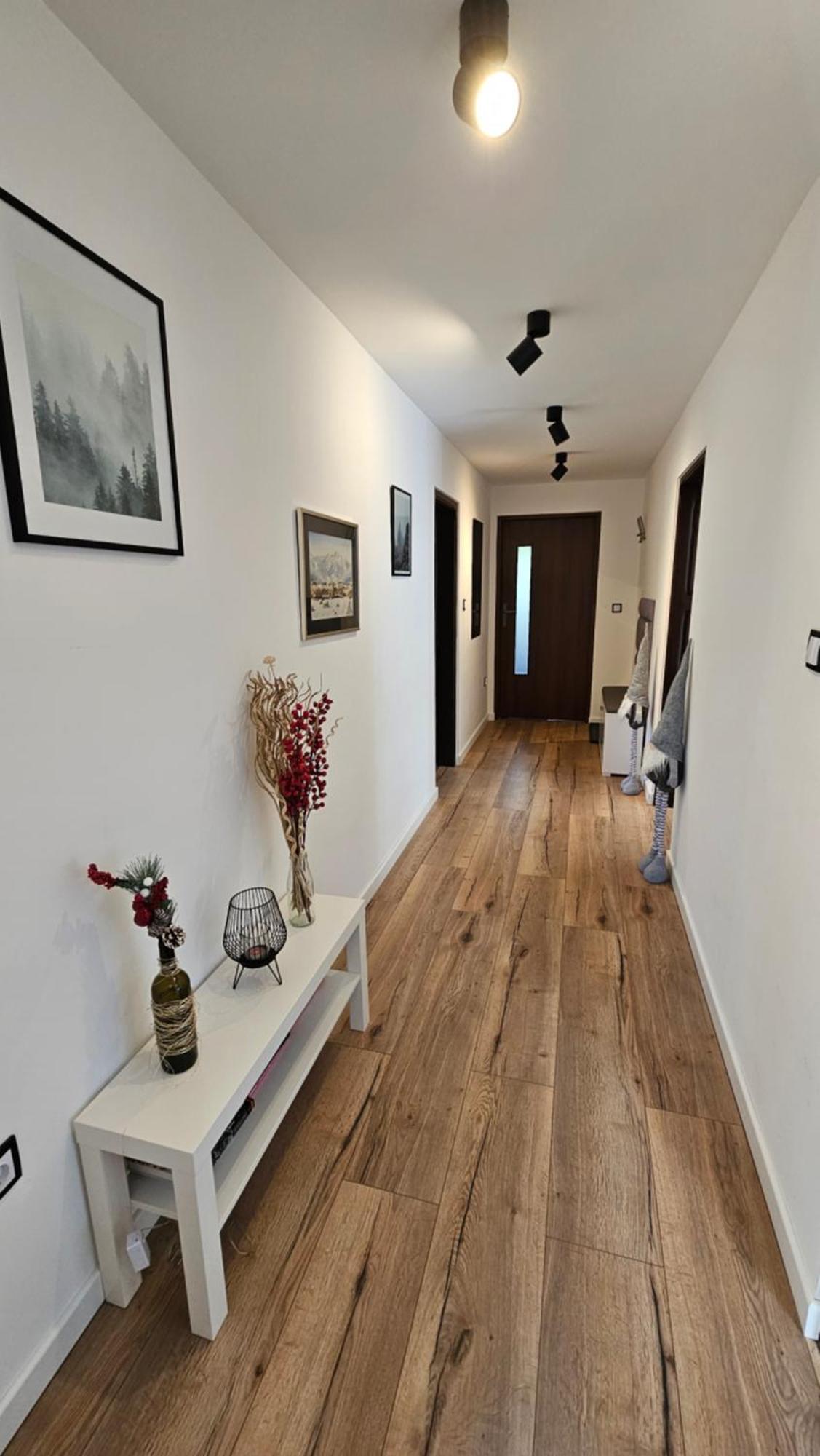 Kalinowka Koscielisko Apartment Bagian luar foto