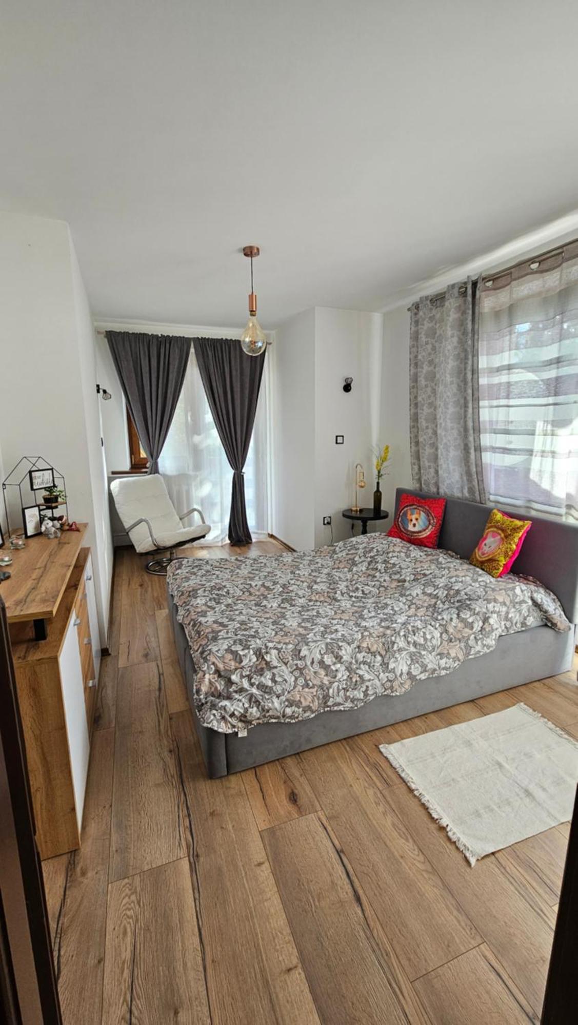 Kalinowka Koscielisko Apartment Bagian luar foto